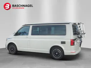 VW T6.1 California 2.0 TDI Ocean DSG