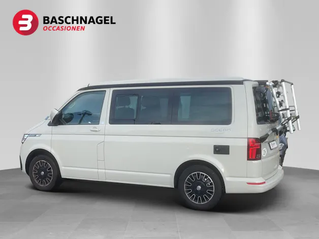 VW T6.1 California 2.0 TDI Ocean DSG
