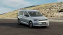 VW Caddy 1.5 TSI Plug in Hybrid Liberty DSG