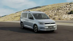 VW Caddy 1.5 TSI Plug in Hybrid Liberty DSG