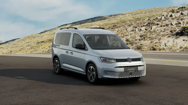 VW Caddy 1.5 TSI Plug in Hybrid Liberty DSG