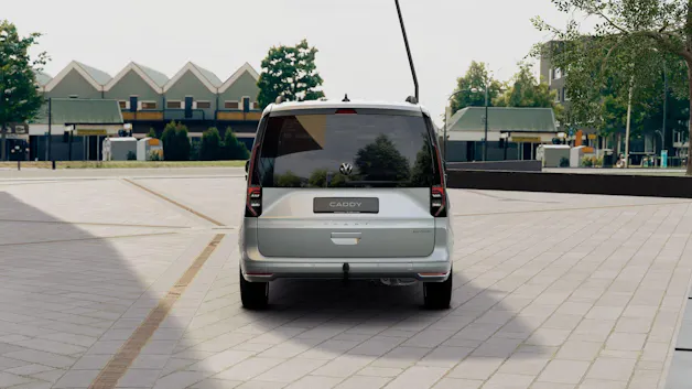 VW Caddy 1.5 TSI Plug in Hybrid Liberty DSG