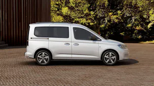 VW Caddy 1.5 TSI Plug in Hybrid Liberty DSG