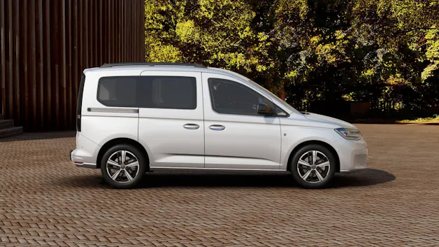 VW Caddy 1.5 TSI Plug in Hybrid Liberty DSG