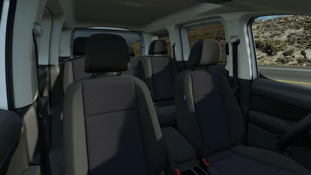 VW Caddy 1.5 TSI Plug in Hybrid Liberty DSG