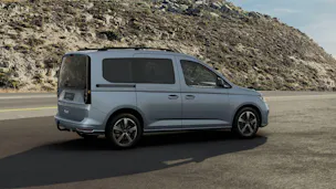 VW Caddy 1.5 TSI Plug in Hybrid Liberty DSG