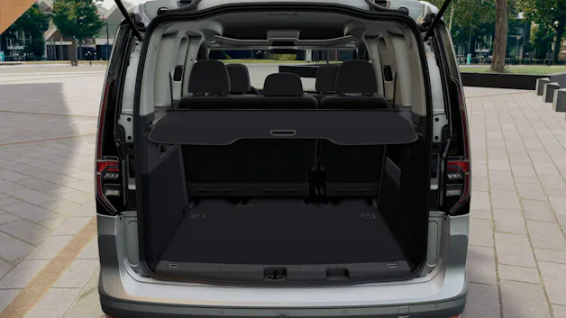 VW Caddy 1.5 TSI Plug in Hybrid Liberty DSG