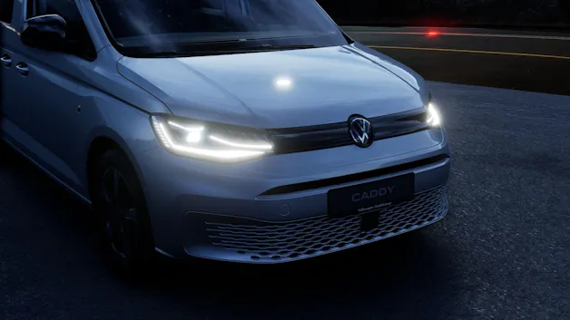 VW Caddy 1.5 TSI Plug in Hybrid Liberty DSG