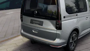 VW Caddy 1.5 TSI Plug in Hybrid Liberty DSG