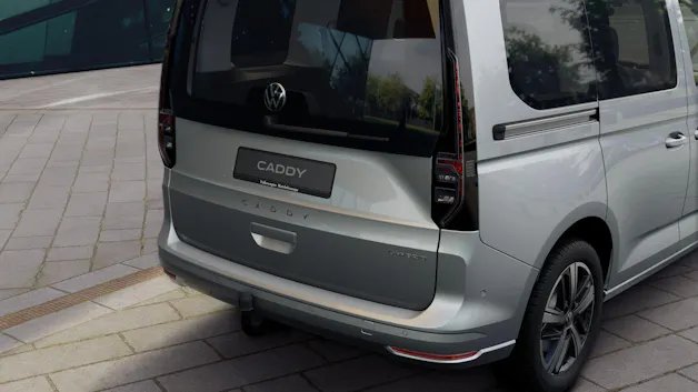 VW Caddy 1.5 TSI Plug in Hybrid Liberty DSG