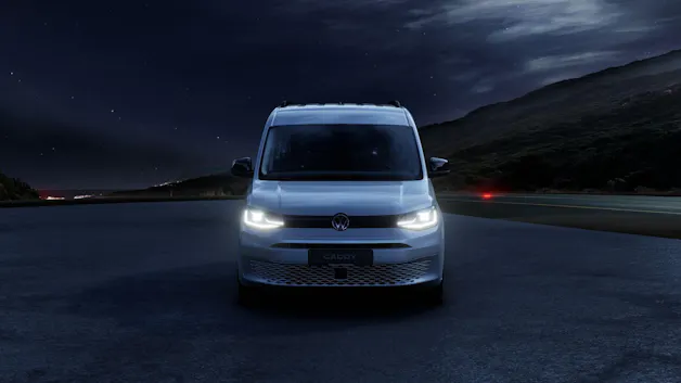 VW Caddy 1.5 TSI Plug in Hybrid Liberty DSG