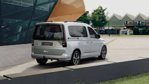 VW Caddy 1.5 TSI Plug in Hybrid Liberty DSG