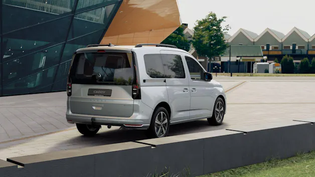 VW Caddy 1.5 TSI Plug in Hybrid Liberty DSG