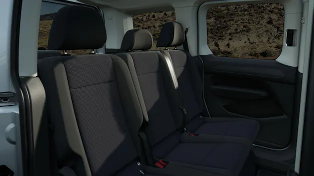 VW Caddy 1.5 TSI Plug in Hybrid Liberty DSG