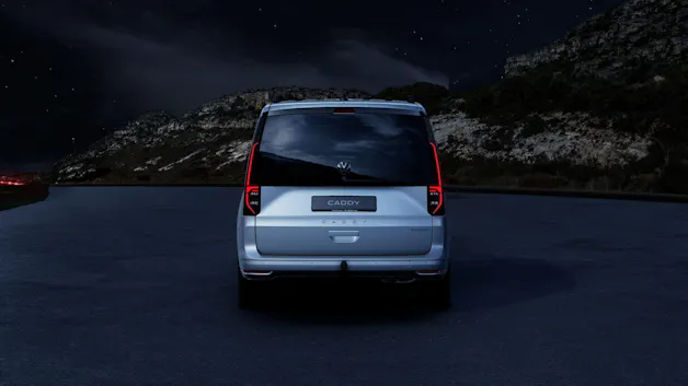 VW Caddy 1.5 TSI Plug in Hybrid Liberty DSG