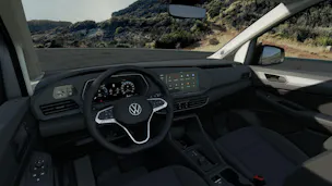 VW Caddy 1.5 TSI Plug in Hybrid Liberty DSG