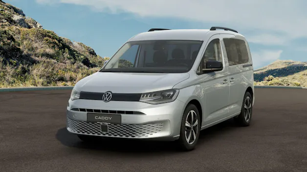 VW Caddy 1.5 TSI Plug in Hybrid Liberty DSG
