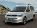 VW Caddy 1.5 TSI Plug in Hybrid Liberty DSG