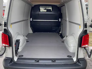 VW T6.1 2.0 TDI DSG