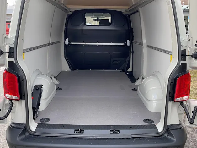 VW T6.1 2.0 TDI DSG