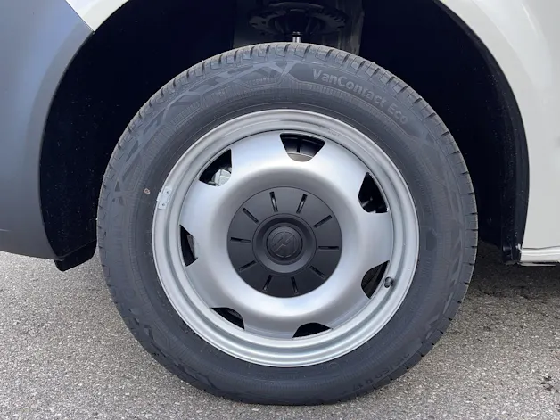 VW T6.1 2.0 TDI DSG