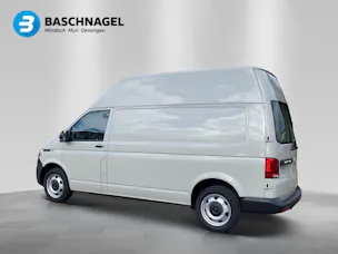 VW T6.1 2.0 TDI DSG