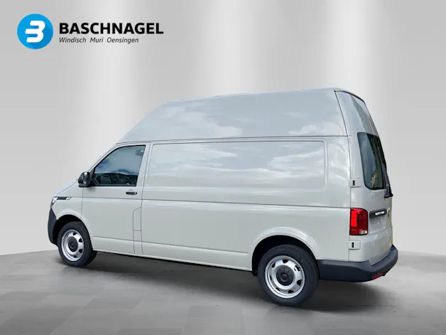 VW T6.1 2.0 TDI DSG