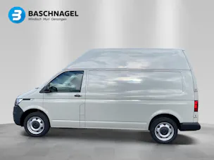 VW T6.1 2.0 TDI DSG