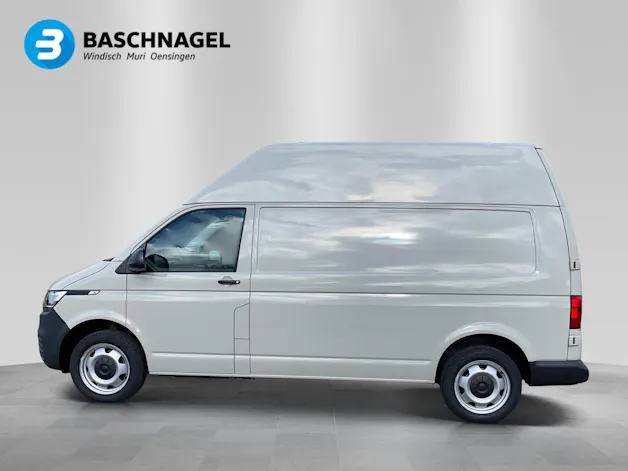 VW T6.1 2.0 TDI DSG