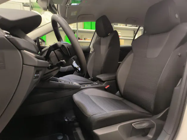 Škoda Octavia Combi 1.0 TSI mHEV DSG Ambition
