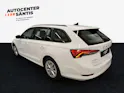 Škoda Octavia Combi 1.0 TSI mHEV DSG Ambition