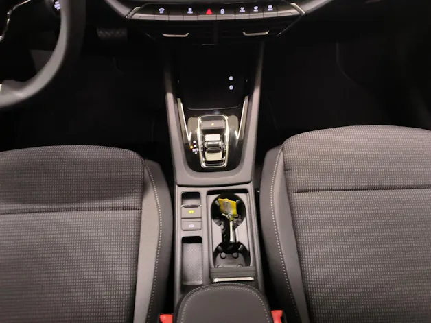 Škoda Octavia Combi 1.0 TSI mHEV DSG Ambition