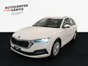 Škoda Octavia Combi 1.0 TSI mHEV DSG Ambition