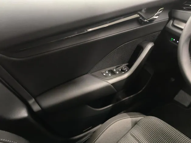 Škoda Octavia Combi 1.0 TSI mHEV DSG Ambition