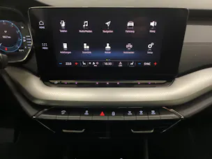 Škoda Octavia Combi 1.0 TSI mHEV DSG Ambition