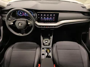 Škoda Octavia Combi 1.0 TSI mHEV DSG Ambition