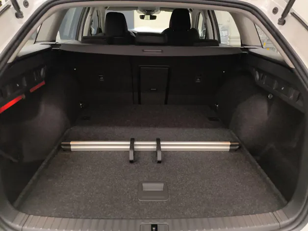 Škoda Octavia Combi 1.0 TSI mHEV DSG Ambition