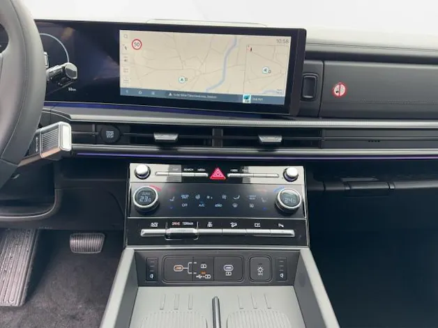 Hyundai Santa Fe 1.6 T-GDi Calligraphy 4WD Plug-in Hybrid