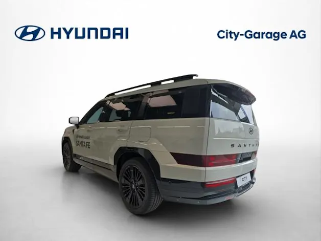 Hyundai Santa Fe 1.6 T-GDi Calligraphy 4WD Plug-in Hybrid