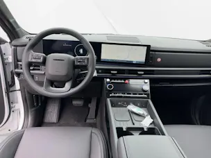 Hyundai Santa Fe 1.6 T-GDi Calligraphy 4WD Plug-in Hybrid