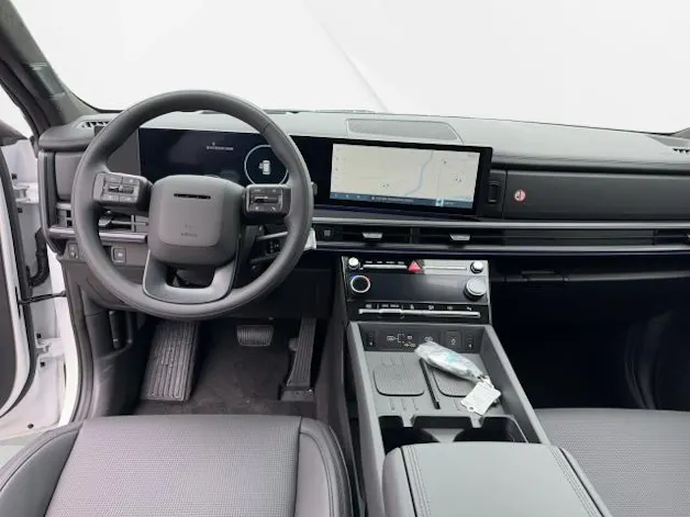 Hyundai Santa Fe 1.6 T-GDi Calligraphy 4WD Plug-in Hybrid
