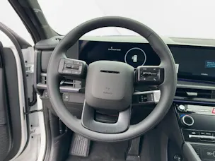 Hyundai Santa Fe 1.6 T-GDi Calligraphy 4WD Plug-in Hybrid
