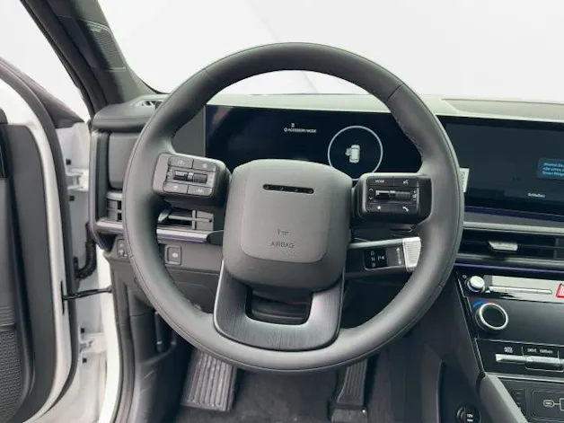 Hyundai Santa Fe 1.6 T-GDi Calligraphy 4WD Plug-in Hybrid