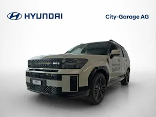 Hyundai Santa Fe 1.6 T-GDi Calligraphy 4WD Plug-in Hybrid