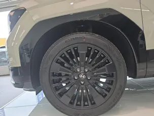 Hyundai Santa Fe 1.6 T-GDi Calligraphy 4WD Plug-in Hybrid