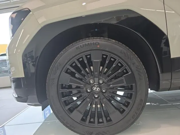 Hyundai Santa Fe 1.6 T-GDi Calligraphy 4WD Plug-in Hybrid
