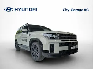 Hyundai Santa Fe 1.6 T-GDi Calligraphy 4WD Plug-in Hybrid