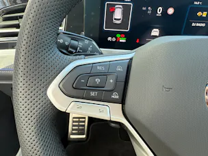 VW Passat Variant 1.5 TSI evo2 Plug-In- Hybrid R-Line DSG
