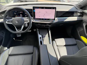 VW Passat Variant 1.5 TSI evo2 Plug-In- Hybrid R-Line DSG