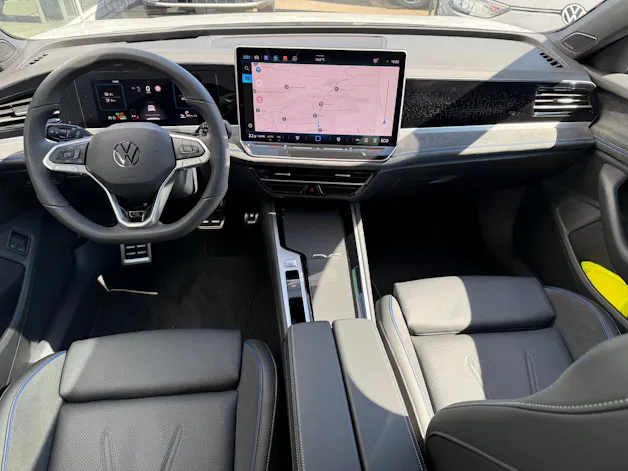 VW Passat Variant 1.5 TSI evo2 Plug-In- Hybrid R-Line DSG